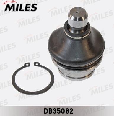 Miles DB35082 - Billi birləşmə furqanavto.az