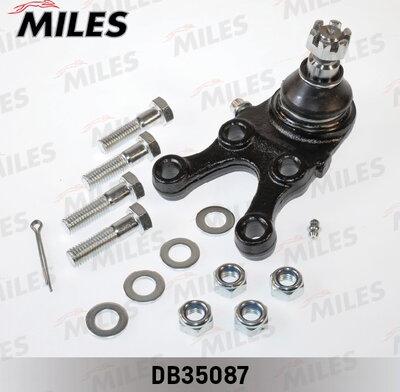Miles DB35087 - Billi birləşmə furqanavto.az