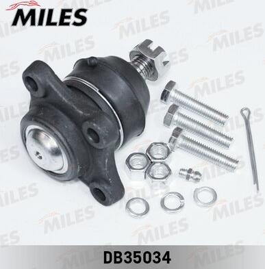 Miles DB35034 - Billi birləşmə furqanavto.az