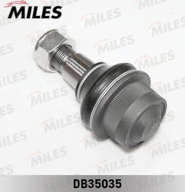 Miles DB35035 - Billi birləşmə furqanavto.az