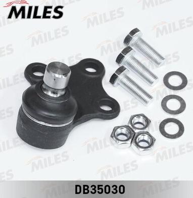 Miles DB35030 - Billi birləşmə furqanavto.az