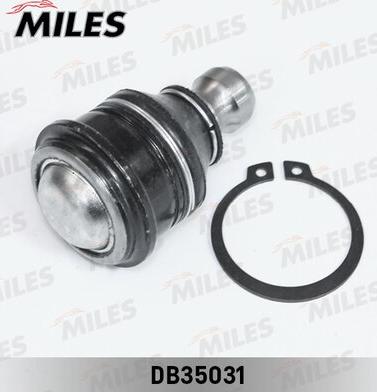 Miles DB35031 - Billi birləşmə furqanavto.az