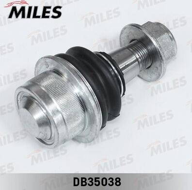Miles DB35038 - Billi birləşmə furqanavto.az