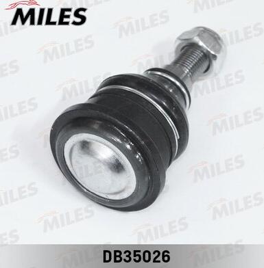 Miles DB35026 - Billi birləşmə furqanavto.az