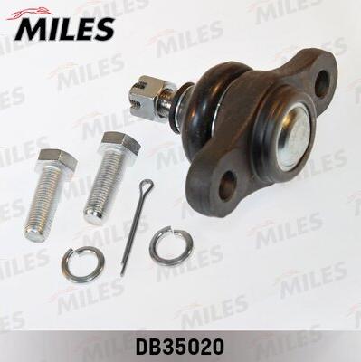 Miles DB35020 - Billi birləşmə furqanavto.az