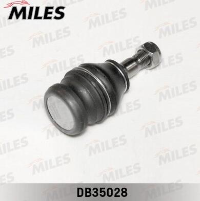 Miles DB35028 - Billi birləşmə furqanavto.az