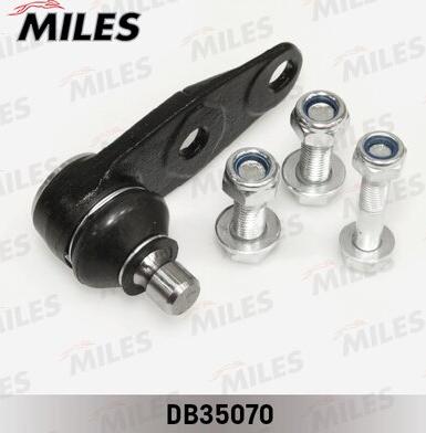 Miles DB35070 - Billi birləşmə furqanavto.az
