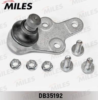 Miles DB35192 - Billi birləşmə furqanavto.az