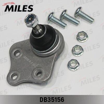 Miles DB35156 - Billi birləşmə furqanavto.az