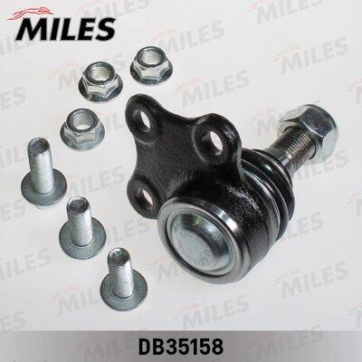 Miles DB35158 - Billi birləşmə furqanavto.az