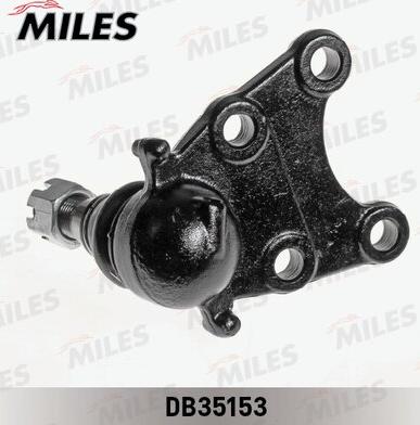 Miles DB35153 - Billi birləşmə furqanavto.az