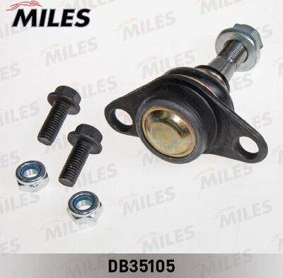 Miles DB35105 - Billi birləşmə furqanavto.az