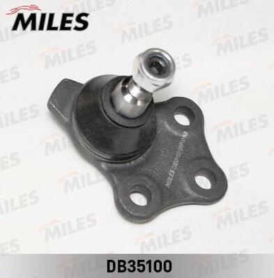 Miles DB35100 - Billi birləşmə furqanavto.az