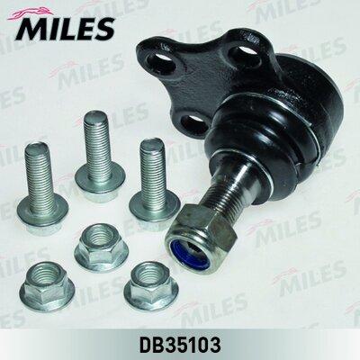 Miles DB35103 - Billi birləşmə furqanavto.az
