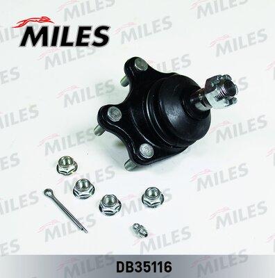 Miles DB35116 - Billi birləşmə furqanavto.az