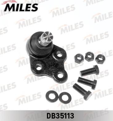 Miles DB35113 - Billi birləşmə furqanavto.az