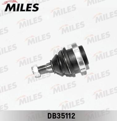 Miles DB35112 - Billi birləşmə furqanavto.az