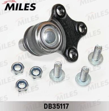 Miles DB35117 - Billi birləşmə furqanavto.az