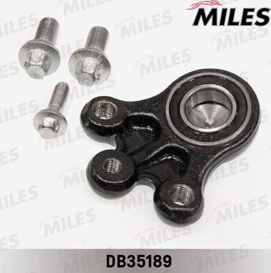 Miles DB35189 - Billi birləşmə furqanavto.az