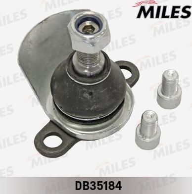 Miles DB35184 - Billi birləşmə furqanavto.az