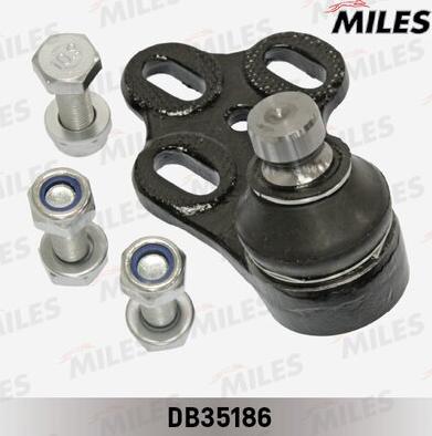 Miles DB35186 - Billi birləşmə furqanavto.az