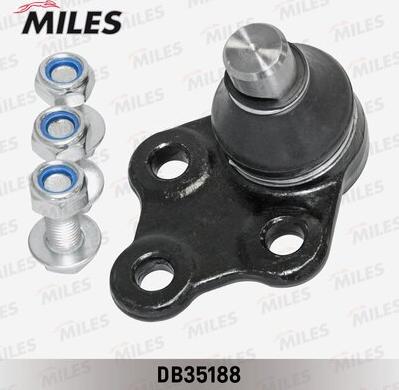 Miles DB35188 - Billi birləşmə furqanavto.az