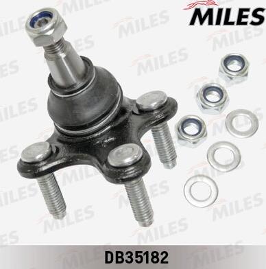 Miles DB35182 - Billi birləşmə furqanavto.az