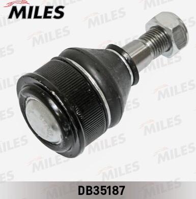 Miles DB35187 - Billi birləşmə furqanavto.az