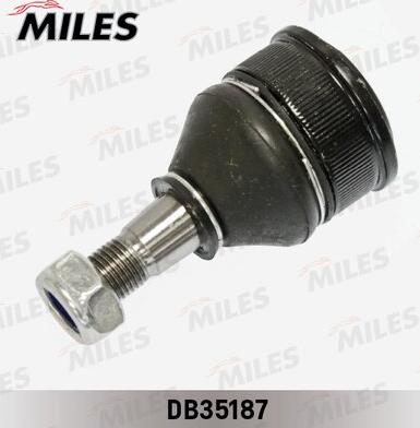 Miles DB35187 - Billi birləşmə furqanavto.az