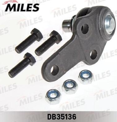 Miles DB35136 - Billi birləşmə furqanavto.az