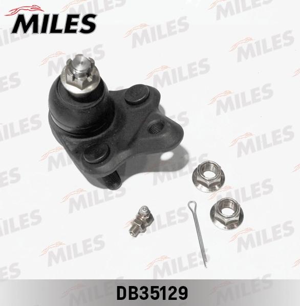 Miles DB35129 - Billi birləşmə furqanavto.az