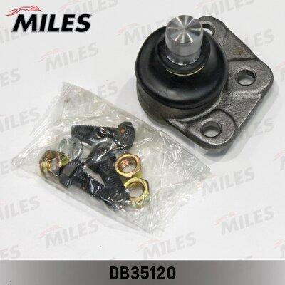 Miles DB35120 - Billi birləşmə furqanavto.az