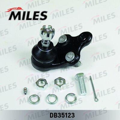 Miles DB35123 - Billi birləşmə furqanavto.az