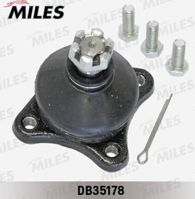 Miles DB35178 - Billi birləşmə furqanavto.az