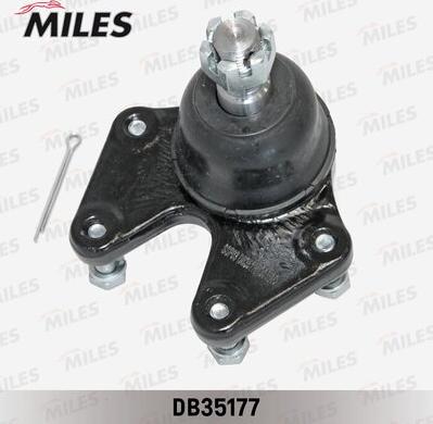 Miles DB35177 - Billi birləşmə furqanavto.az