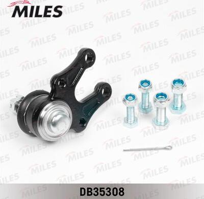Miles DB35308 - Billi birləşmə furqanavto.az