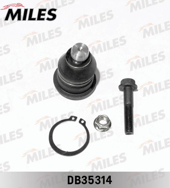 Miles DB35314 - Billi birləşmə furqanavto.az