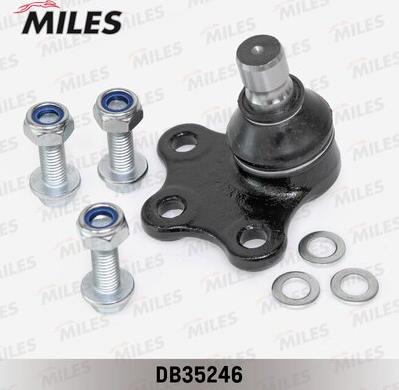 Miles DB35246 - Billi birləşmə furqanavto.az