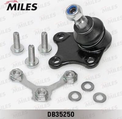 Miles DB35250 - Billi birləşmə furqanavto.az