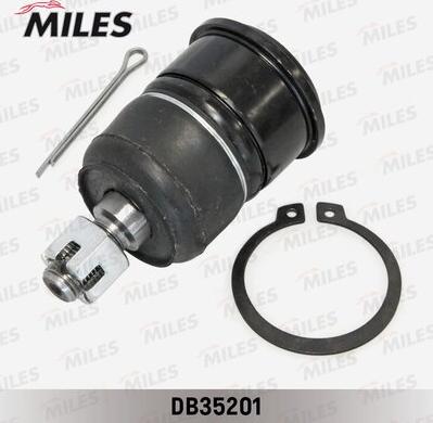 Miles DB35201 - Billi birləşmə furqanavto.az