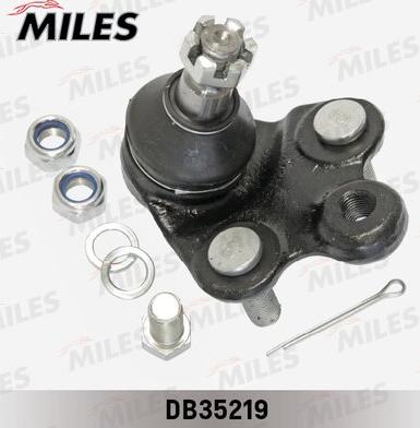 Miles DB35219 - Billi birləşmə furqanavto.az