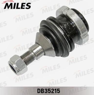 Miles DB35215 - Billi birləşmə furqanavto.az