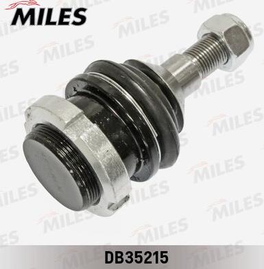 Miles DB35215 - Billi birləşmə furqanavto.az