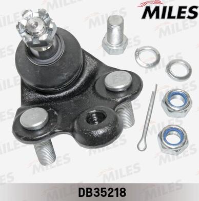 Miles DB35218 - Billi birləşmə furqanavto.az