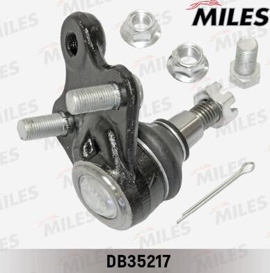 Miles DB35217 - Billi birləşmə furqanavto.az