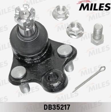 Miles DB35217 - Billi birləşmə furqanavto.az
