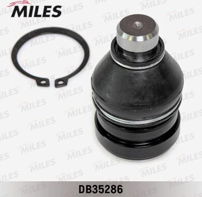 Miles DB35286 - Billi birləşmə furqanavto.az