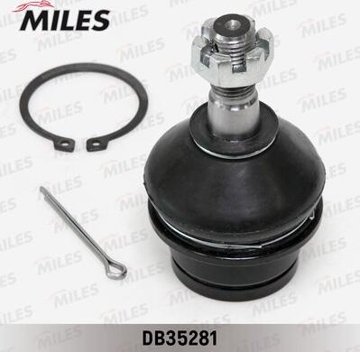 Miles DB35281 - Billi birləşmə furqanavto.az