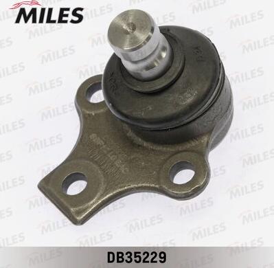 Miles DB35229 - Billi birləşmə furqanavto.az