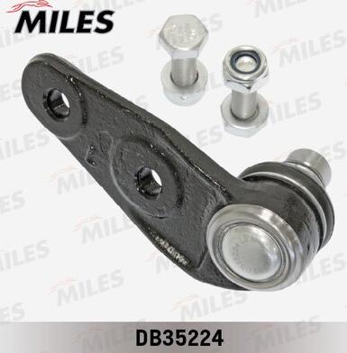 Miles DB35224 - Billi birləşmə furqanavto.az